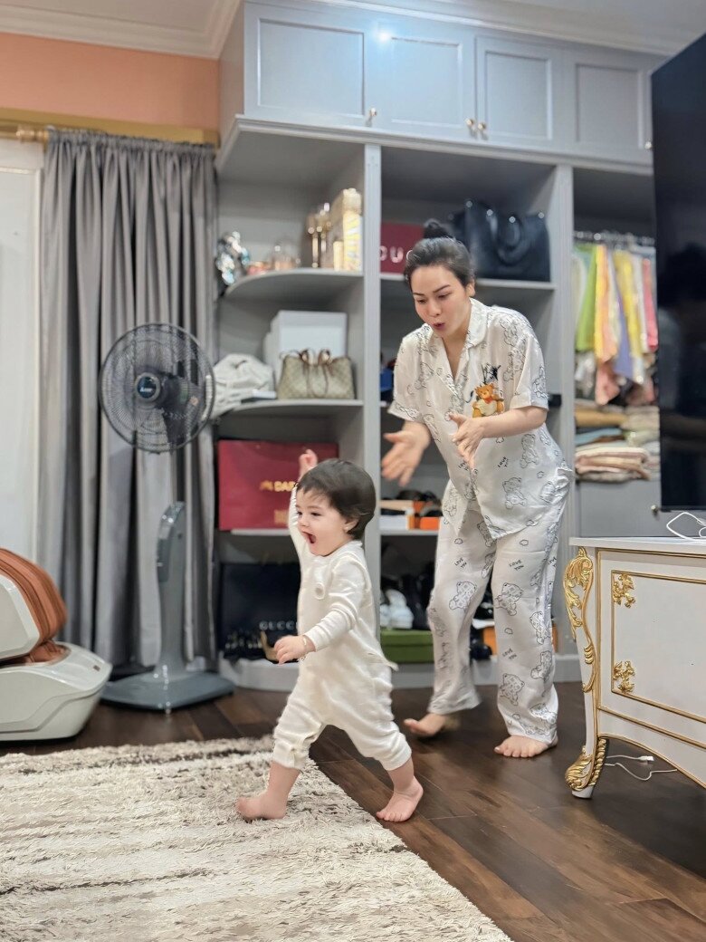 Sao Việt 24h: Hoa hậu Đỗ Hà chuẩn bị cho những chuyến đi cùng chồng Tổng Giám đốc, ngày càng chuẩn amp;#34;dâu hào mônamp;#34; - 9