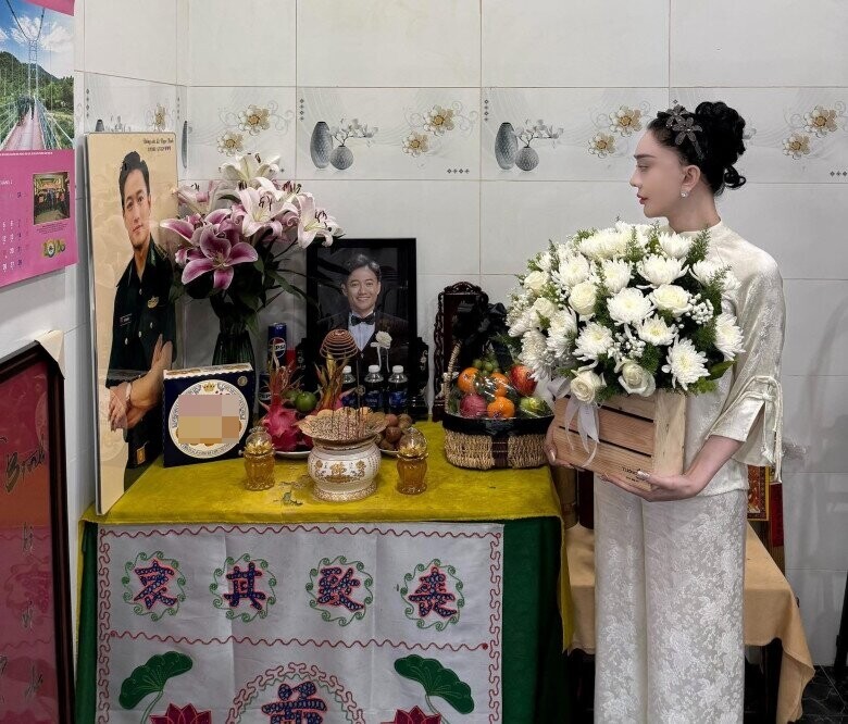 Sao Việt 24h: Hoa hậu Đỗ Hà chuẩn bị cho những chuyến đi cùng chồng Tổng Giám đốc, ngày càng chuẩn amp;#34;dâu hào mônamp;#34; - 6