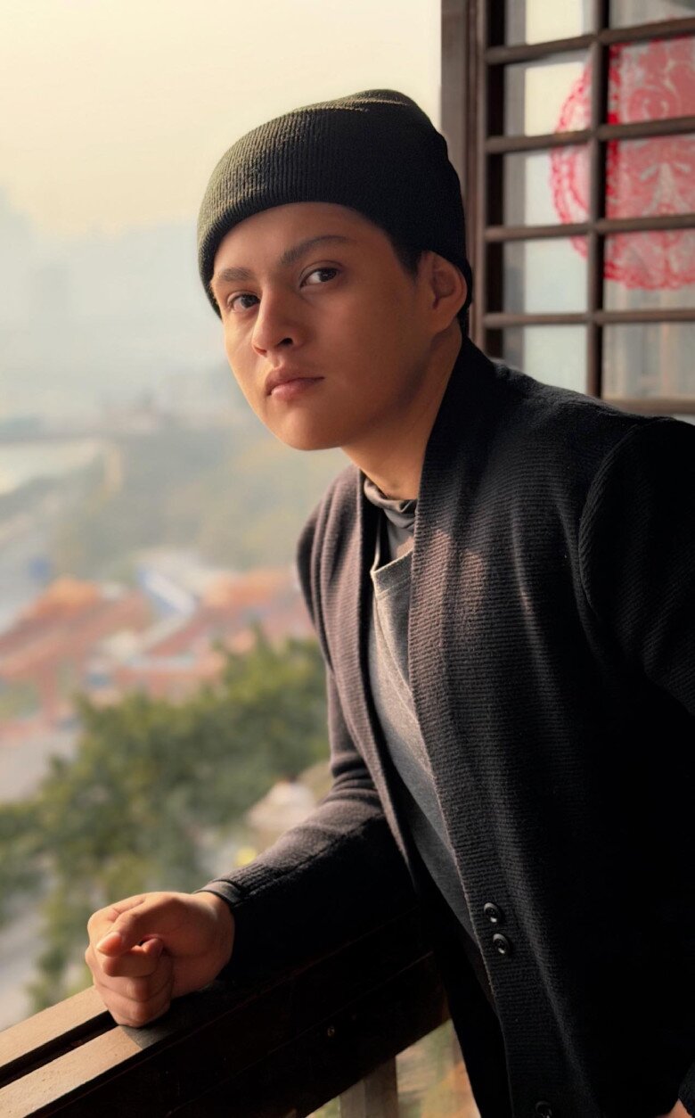 Sao Việt 24h: Ngô Thanh Vân diện đồ đôi nhún nhảy cùng con gái, bé Gạo có khuôn mặt amp;#34;sao y bản chínhamp;#34; của bố Huy Trần - 9