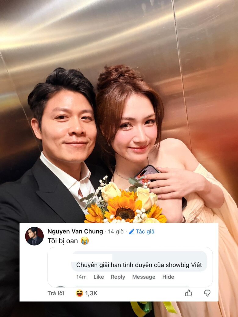 Màn đối đáp giữa Nguyễn Văn Chung và Hòa Minzy khiến nhiều người thích thú.
