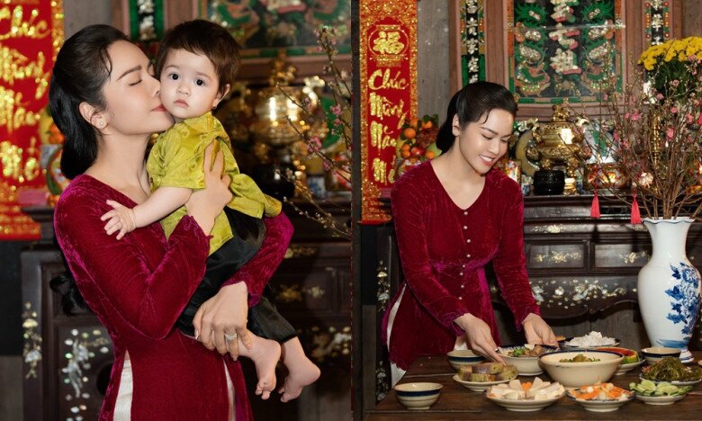 Sao Việt 24h: Nhã Phương kể hành trình sinh con thứ 3 khi vắng chồng, Trường Giang cứ nhìn thấy vợ là bật khóc - 7