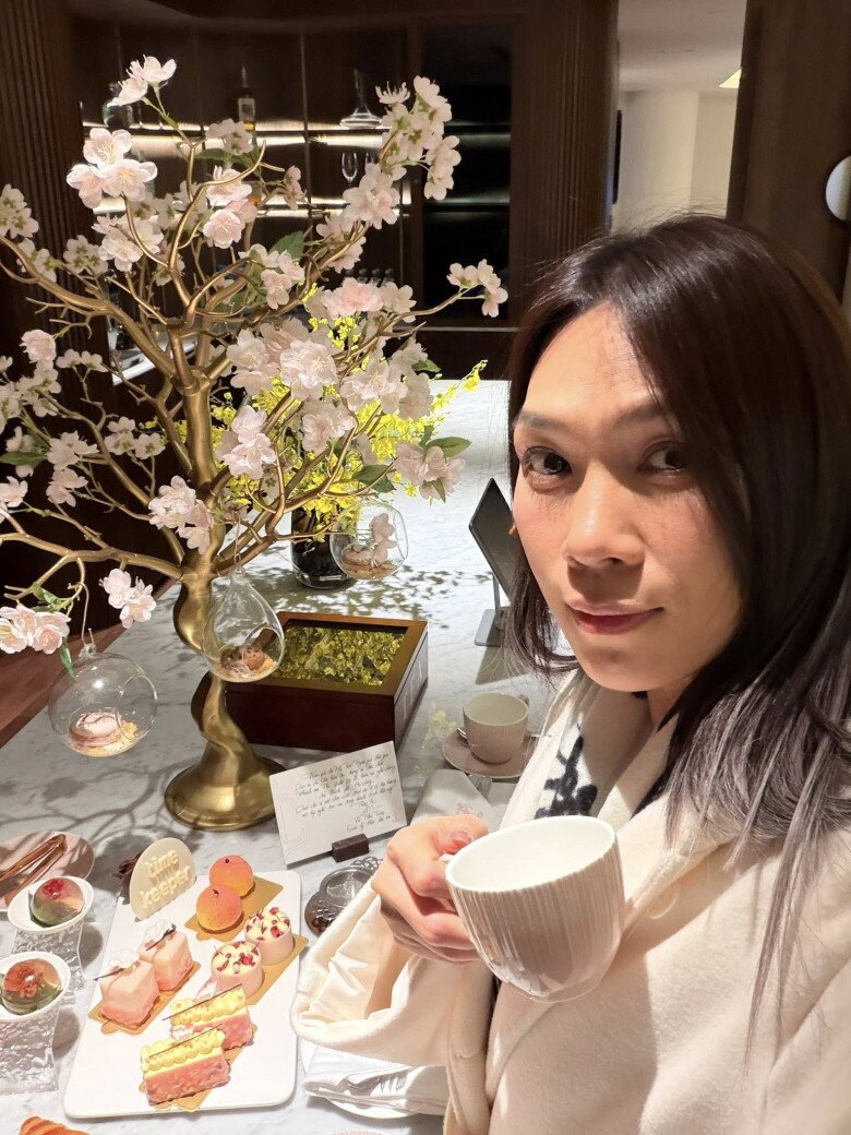 Sao Việt 24h: Nhã Phương kể hành trình sinh con thứ 3 khi vắng chồng, Trường Giang cứ nhìn thấy vợ là bật khóc - 10