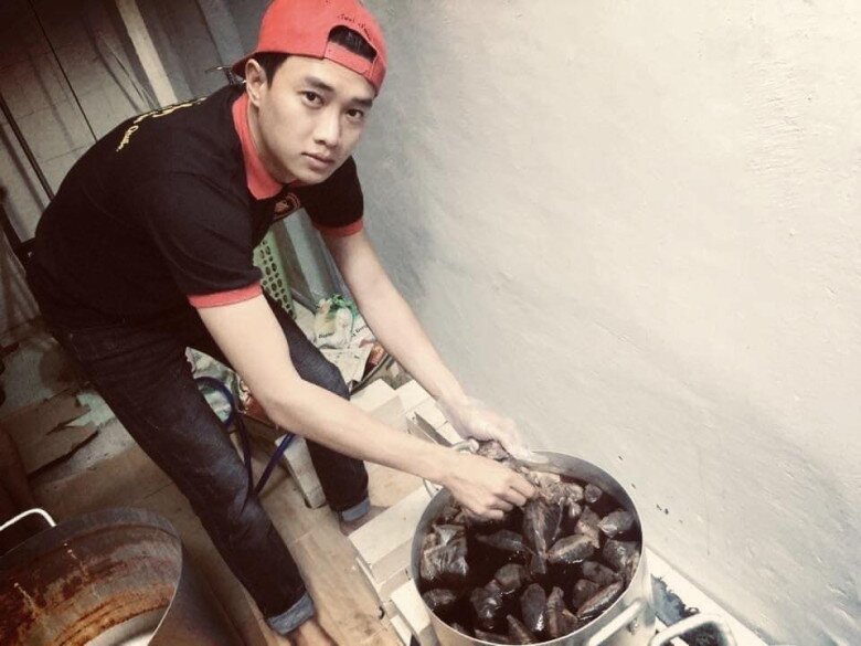 Sao Việt 24h: Nhã Phương kể hành trình sinh con thứ 3 khi vắng chồng, Trường Giang cứ nhìn thấy vợ là bật khóc - 13