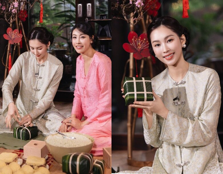 Sao Việt 24h: NSND Xuân Bắc tiết lộ ngày chỉ dành cho con út được 30 phút, về đêm muộn quý tử 8 tuổi vẫn thức đợi - 5