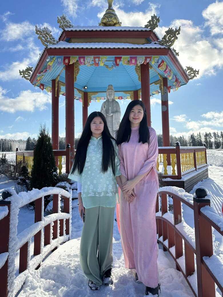 Sao Việt 24h: NSND Xuân Bắc tiết lộ ngày chỉ dành cho con út được 30 phút, về đêm muộn quý tử 8 tuổi vẫn thức đợi - 6