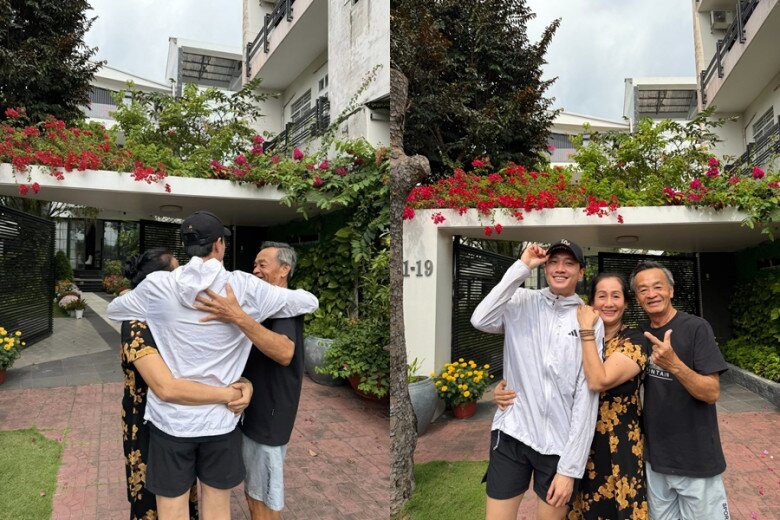 Sao Việt 24h: NSND Xuân Bắc tiết lộ ngày chỉ dành cho con út được 30 phút, về đêm muộn quý tử 8 tuổi vẫn thức đợi - 10