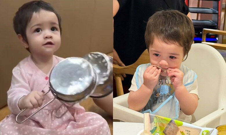 Sao Việt 24h: Phương Oanh vào bếp làm gà luộc cánh tiên hút 5 triệu view, gây chú ý với bàn tay của người hay nấu ăn - 6