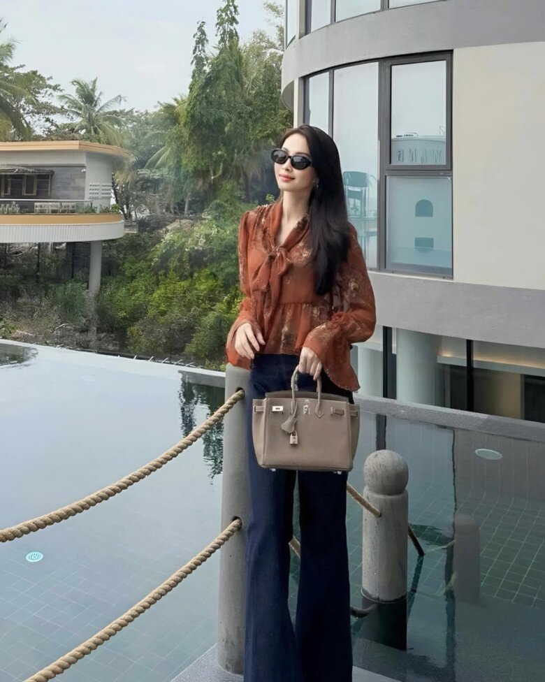 Sao Việt 24h: Quang Dũng mở tiệc trong biệt thự 400m² thiết đãi bạn bè nghệ sĩ, Thanh Thảo thoải mái bên amp;#34;người cũamp;#34; - 13