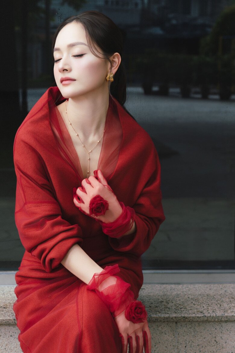 Sao Việt tổng kết năm 2025: Lệ Quyên viên mãn bên tình trẻ, Thanh Lam đăng ảnh gia đình đông đủ có cả Quốc Trung - 7