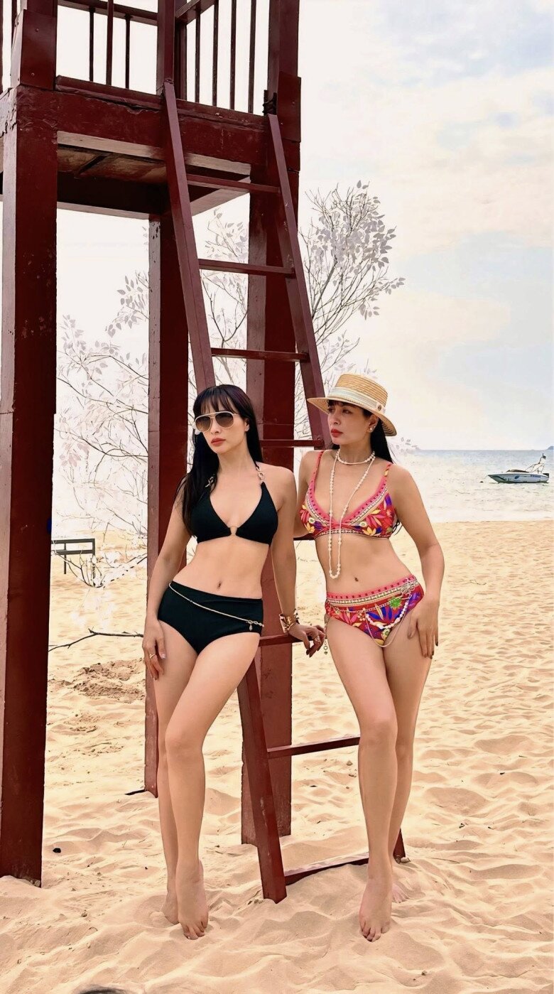 Sao Việt 24h: Thanh Trúc đăng ảnh tình tứ kỷ niệm 3 năm kết hôn, Châu Khải Phong bỗng khoe amp;#34;bồ nhíamp;#34; - 10