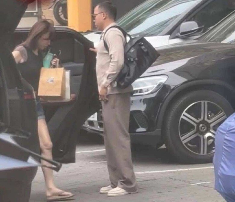 Sao Việt 24h: Vợ cũ Huy Khánh hối hận khi cùng con gái Cát Cát sang Phần Lan, cuộc sống khác với khi ở Việt Nam - 7