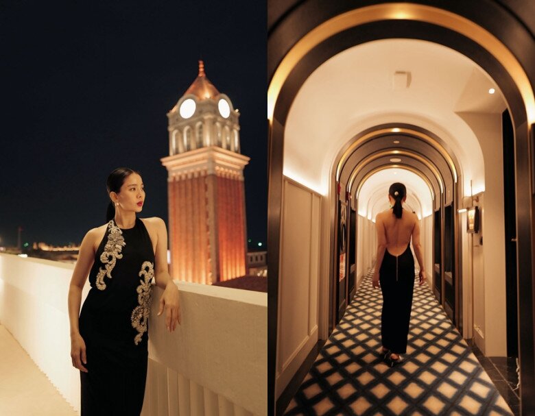 Sao Việt 24h: Vợ kém 37 tuổi của Quang Minh bất ngờ khoe sổ đỏ, không quên amp;#34;nịnhamp;#34; chồng đầy yêu thương - 10