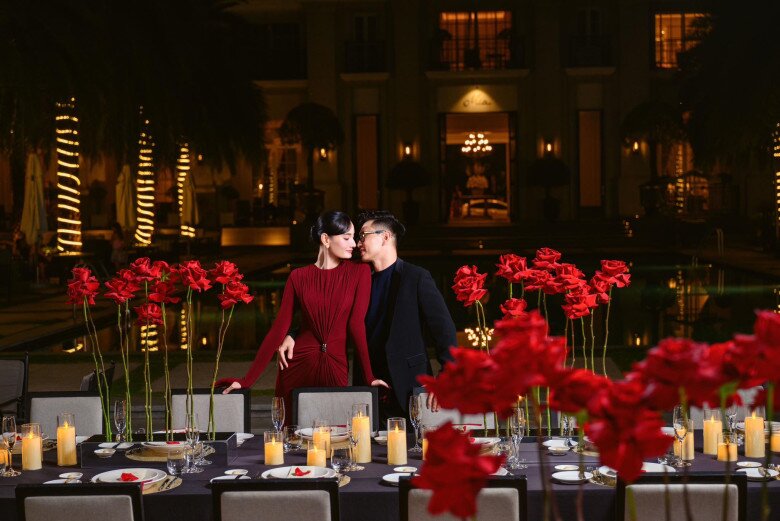 Sao Việt 24h: Vợ kém 37 tuổi của Quang Minh bất ngờ khoe sổ đỏ, không quên amp;#34;nịnhamp;#34; chồng đầy yêu thương - 6