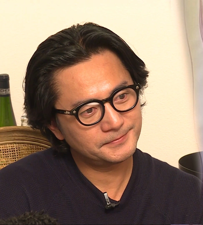 Nam nghệ sĩ từng bị trầm cảm sau khi ly hôn, công việc gặp khó khăn.