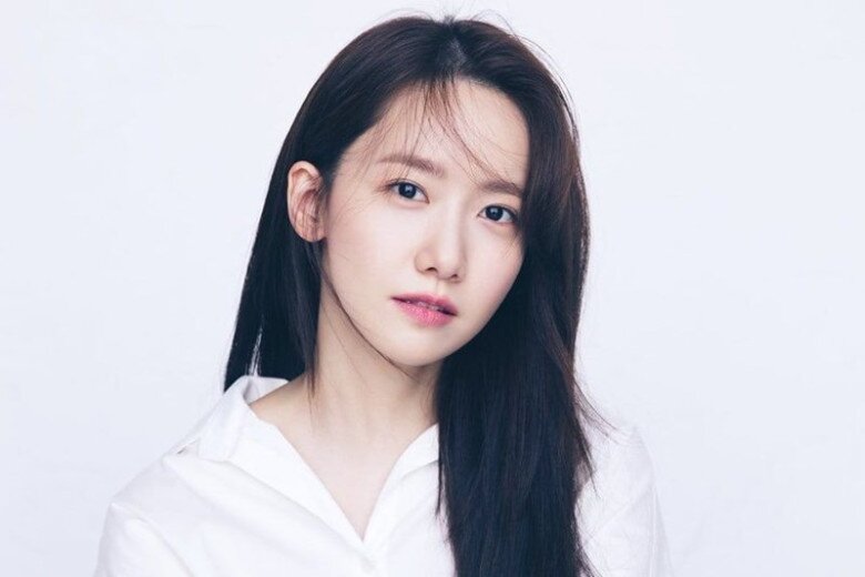 Yoona thường xuyên làm từ thiện.