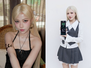 Cô gái lên xu hướng vì trượt giải ở "Làn Sóng Xanh 2025": Thủ khoa trường Sư phạm, bán hàng online để theo đuổi âm nhạc