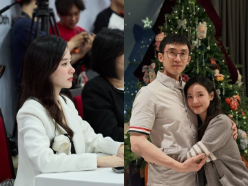 Sao Việt 24h: Midu thần thái không phải dạng vừa khi chấm thi sinh viên, nữ Thạc sĩ đẹp tri thức, chuẩn dâu hào môn