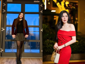 Sao Việt 24h: Phương Lê tiết lộ chi phí du học cho con gái là 1 năm hơn 2 tỷ đồng, phản pháo khi bị chê đắt