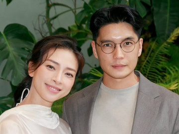 Huy Trần hát "cải lương" mừng sinh nhật Ngô Thanh Vân