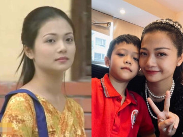 Nữ giám đốc, NSƯT "không tuổi" trên VTV: Mẹ đơn thân U50 ở nhà 16 tỷ gần Hồ Tây, quý tử "cấm" mẹ sinh thêm