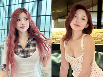 Quán quân được dự đoán xuất ngoại đi thi "Chị đẹp" xứ Trung: Người có "danh sách đen kỷ lục", người biết 4 thứ tiếng