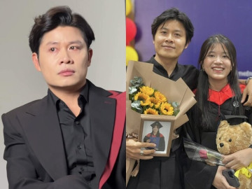 Nguyễn Văn Chung tự nhận số khổ nhất showbiz: Bị tưởng nhầm đã mất, bố đơn thân cứ thích ai là bị người đó gọi bằng chú