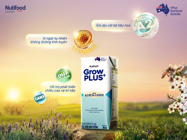 5 mẹo dinh dưỡng ăn liền siêu tiện cho trẻ khi mẹ không bếp núc ngày Tết - 4