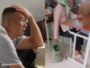 Yêu con - Cười "đau ruột" với loạt khoảnh khắc đi họp phụ huynh cuối học kỳ của hội bố mẹ bỉm sữa