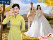 Yêu con - Gái xinh Hải Phòng cưới chồng Việt kiều 2 năm gia đình vẫn không chấp nhận, đẻ con đặt tên theo họ Luyện độc lạ