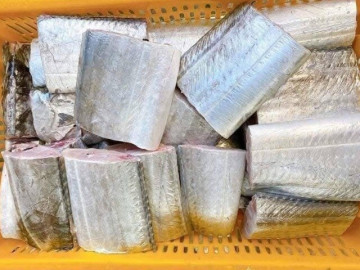 Bà bầu - Cá rất tốt nhưng loại cá 200.000 đồng/kg thơm ngon béo ngậy nhiều người thích ăn lại là món bà bầu càng nên tránh