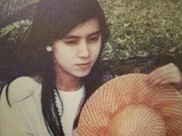 Mỹ nhân 23 tuổi thành tỷ phú sau khi chồng đột ngột qua đời, U70 giờ 6 đời chồng vẫn muốn tìm "trai tân"