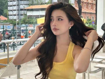 Hotgirl Phương Nhi lần đầu lên tiếng phủ nhận mình là người thứ 3