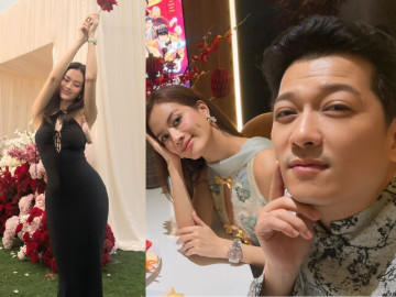 Yêu con - Người đẹp Đà Lạt làm "vợ cũ" Trường Giang trong phim: 18 tuổi làm mẹ đơn thân, vừa chăm con vừa đăng quang Hoa hậu