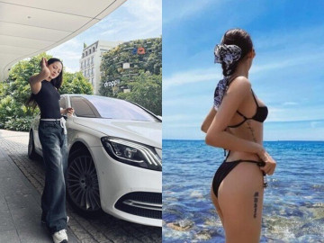 Người đẹp TP.HCM từng được đại gia 100 tỷ tỏ tình nhưng không lấy, âm thầm sinh con rồi làm mẹ đơn thân