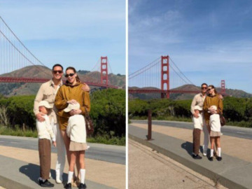 9 năm bên nhau của Hồ Ngọc Hà - Kim Lý