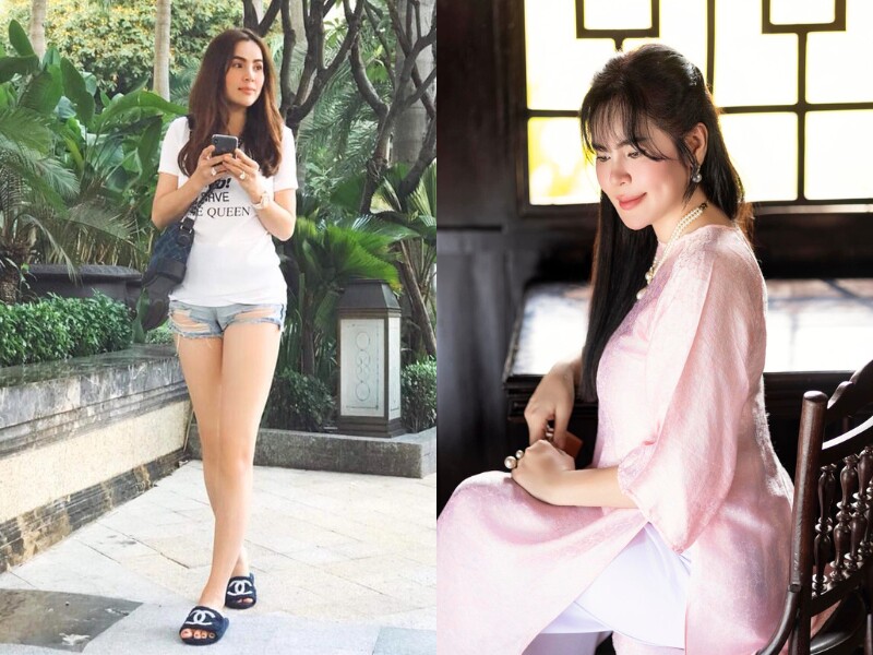 Sau hành trình vượt cạn đầy thử thách, nhiều mẹ bỉm chọn dành thời gian nghỉ ngơi để hồi phục cơ thể.