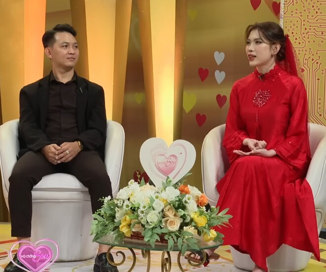 Vợ chồng anh Hiệp chị Yến đã có với nhau 2 bé trai.