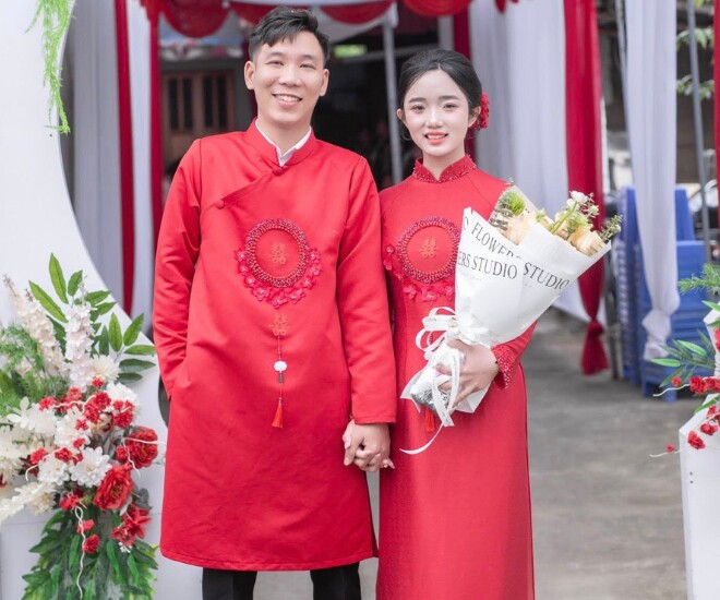 Gái Việt 2k4 mặt mộc xinh như hot girl, giờ có bầu nhan sắc biến dạng gây choáng, tự nhận già đi 20 tuổi - 1