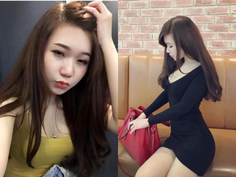 Từng là cô y tá xinh đẹp “cả nước quen mặt” trên sóng giờ vàng VTV, mang đến hình ảnh gái quê mộc mạc, hiền lành trên phim, nhưng ngoài đời, mỹ nhân thế hệ mới này lại sở hữu vẻ quyến rũ khiến nhiều người bất ngờ. 
