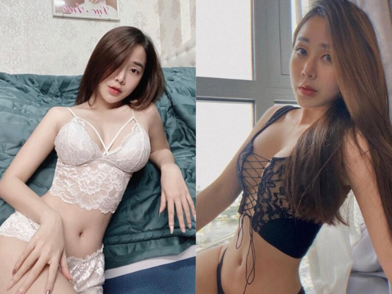 Từng được mệnh danh là “nữ thần học đường Việt”, Lục Anh (sinh năm 1995, TP.HCM) là gương mặt quen thuộc với khán giả trẻ qua series Phim cấp 3: Học đường nổi loạn.
