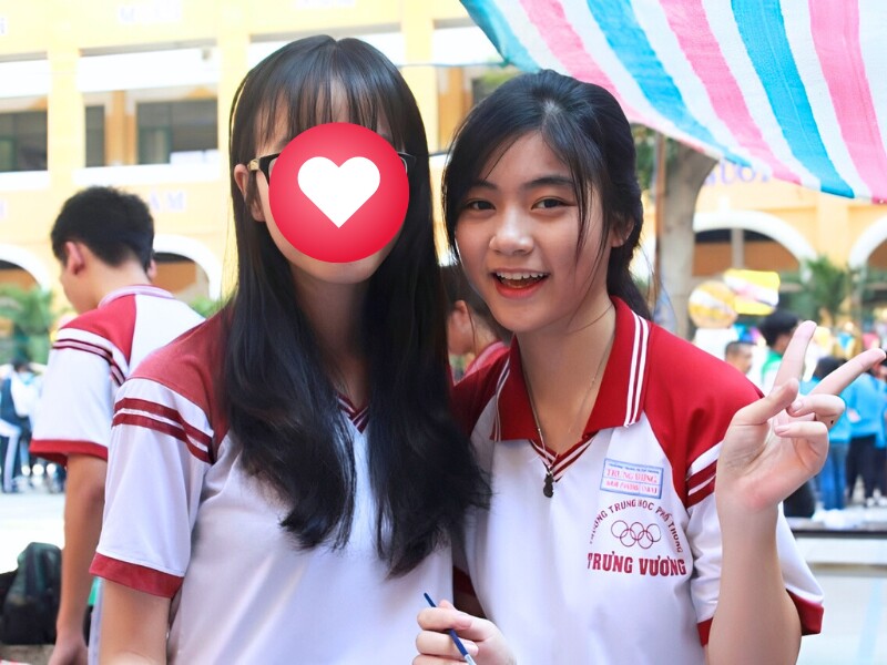 Từ hình ảnh nữ sinh cấp 3 từng gây thương nhớ bởi vẻ đẹp trong veo như thiên thần, cô gái ấy nay đã bước sang một cột mốc hoàn toàn mới của cuộc đời.