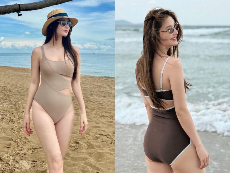 Hành trình lấy lại vóc dáng sau sinh của các mỹ nhân Việt luôn nhận được sự quan tâm lớn, đặc biệt khi họ lựa chọn phương pháp khoa học, bền vững thay vì ép cân khắc nghiệt.