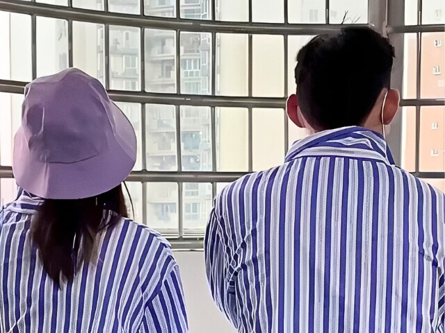 Vì 4 chữ này in trên giấy khám thai, chồng vội xem camera thì phát hiện bí mật động trời giữa vợ với sếp lớn