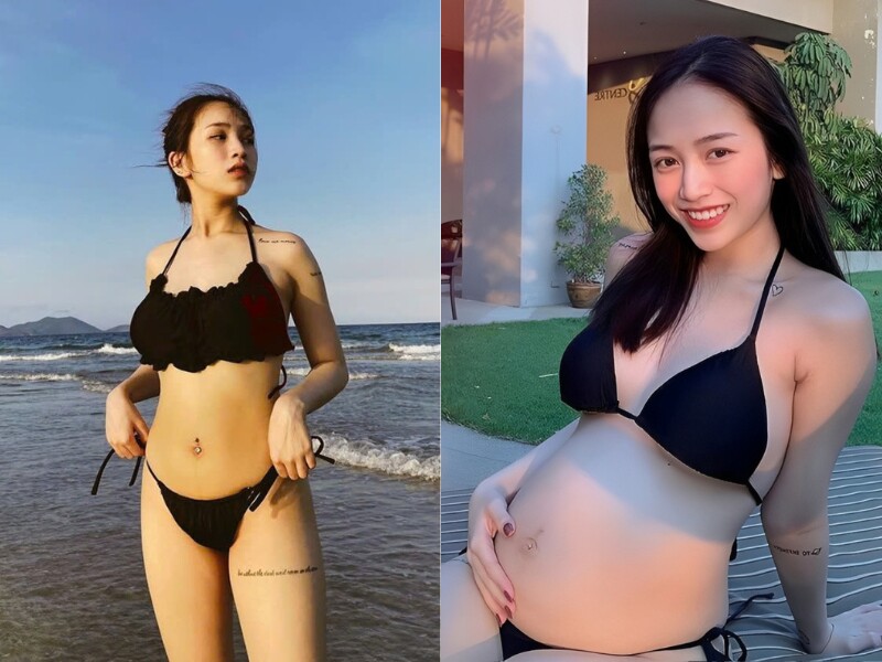 Không ít mẹ bỉm sau sinh khiến nhiều người bất ngờ khi nhanh chóng lấy lại vóc dáng thon gọn, thậm chí ngày càng nhuận sắc. 
