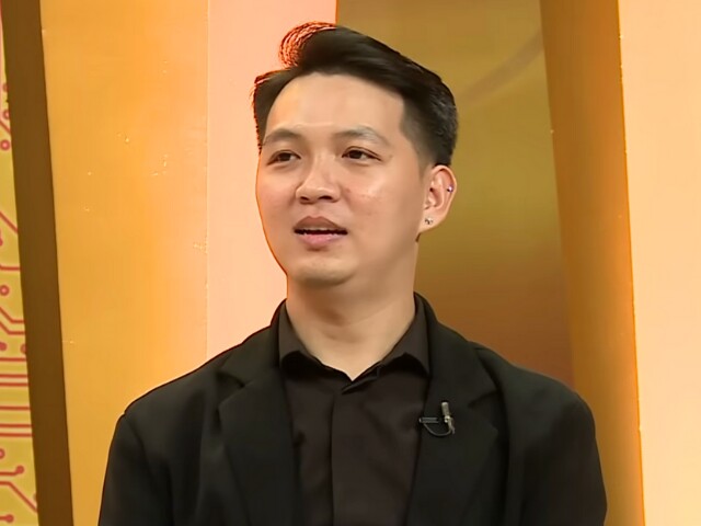 Anh Hiệp quyết định triệt sản làm quà sinh nhật cho vợ.