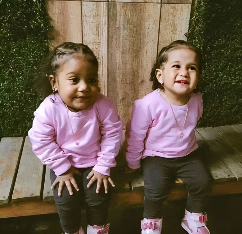 Sau 5 năm kể từ ca sinh nở đặc biệt, 2 con lớn lên khỏe mạnh, người mẹ mới cởi mở chia sẻ câu chuyện với truyền thông.