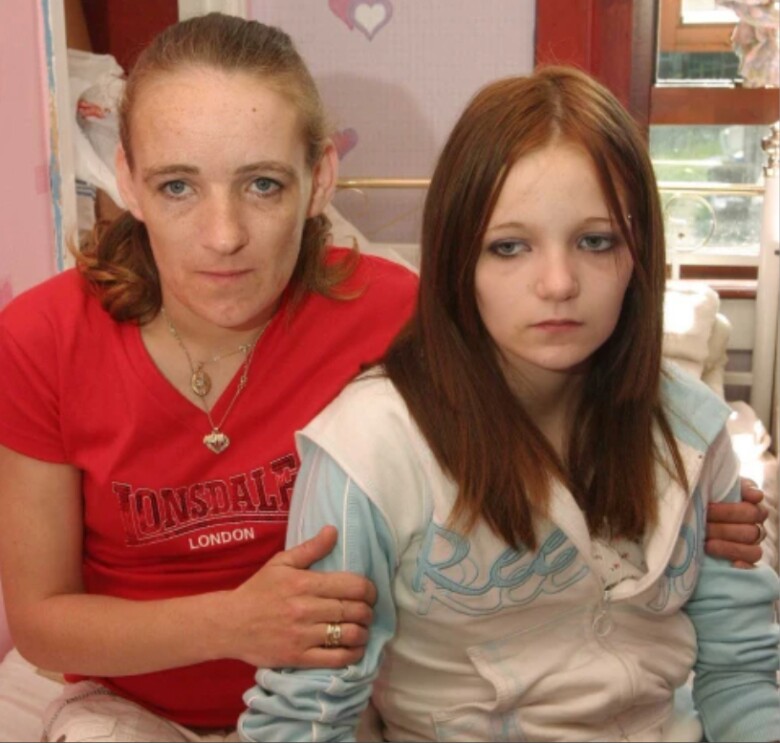 Bố của đứa trẻ trong bụng Tressa Middleton là anh trai ruột của cô.