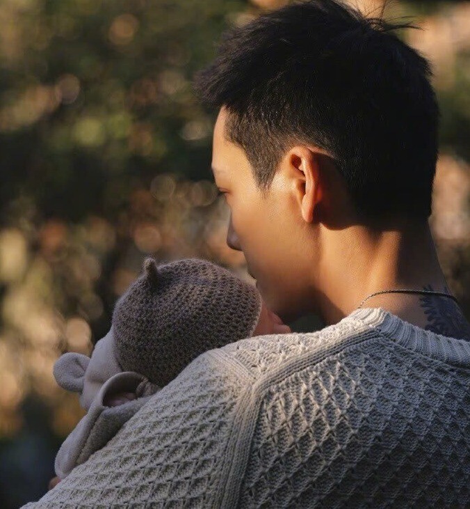 Mỹ nhân 1m78 ở ẩn đẻ con cho thiếu gia tập đoàn nghìn tỷ, sinh xong gặp biến chứng phải nhập viện mổ gấp - 3