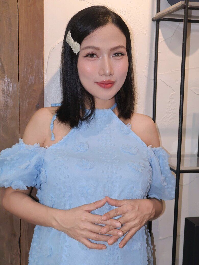 Mỹ nhân phim Trấn Thành thông báo đẻ con trước thềm Tết Bính Ngọ, được mẹ chồng thưởng vàng đeo amp;#34;đỏ ngườiamp;#34; - 7