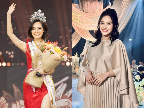 Bà bầu - Hoa hậu gốc Hà Giang chuẩn bị sinh con với đại gia ngành khoáng sản: Thai kỳ xa chồng, gần ngày đẻ mới công bố